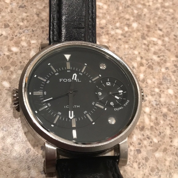 Fossil Arkitekt Fs 4244 